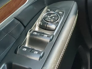 2016 Ford Explorer Platinum 4WD