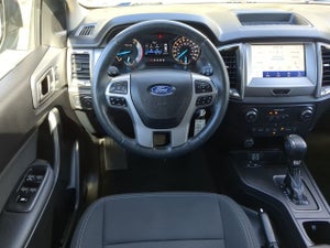 2020 Ford Ranger XLT Sport Pkg