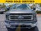 2021 Ford F-150 Lariat 4WD