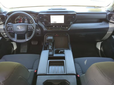 2022 Toyota Tundra SR 4WD