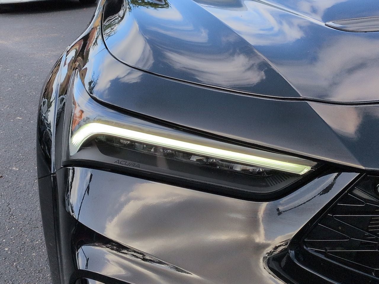 2024 Acura Integra Type S