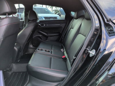 2024 Acura Integra Type S