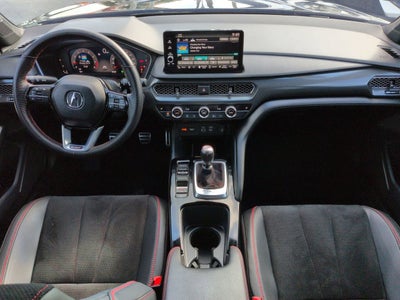 2024 Acura Integra Type S
