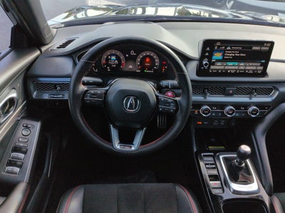 2024 Acura Integra Type S