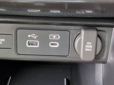 2024 Acura Integra Type S