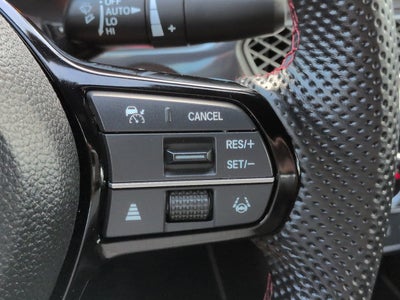 2024 Acura Integra Type S