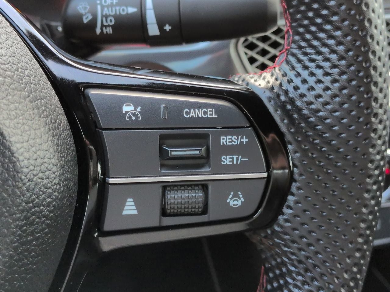 2024 Acura Integra Type S
