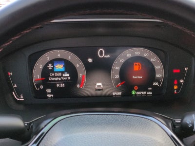 2024 Acura Integra Type S