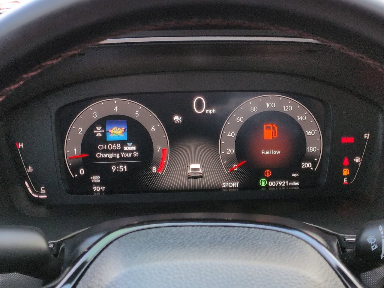 2024 Acura Integra Type S
