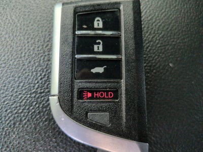 2024 Acura Integra Type S