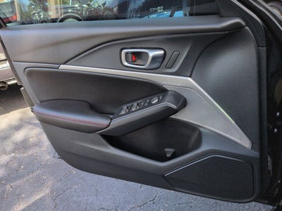2024 Acura Integra Type S
