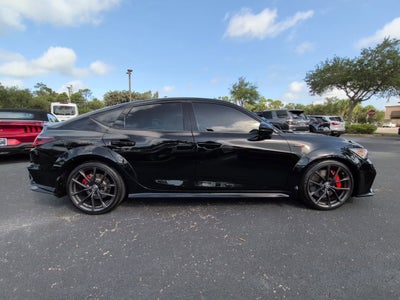 2024 Acura Integra Type S