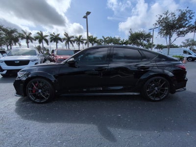 2024 Acura Integra Type S