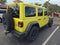 2023 Jeep Wrangler Willys 4xe