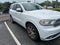 2018 Dodge Durango Citadel