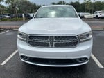 2018 Dodge Durango Citadel