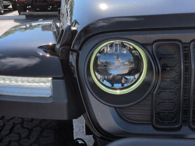 2024 Jeep Wrangler Rubicon 392
