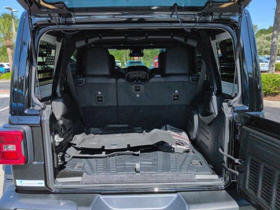 2024 Jeep Wrangler Rubicon 392