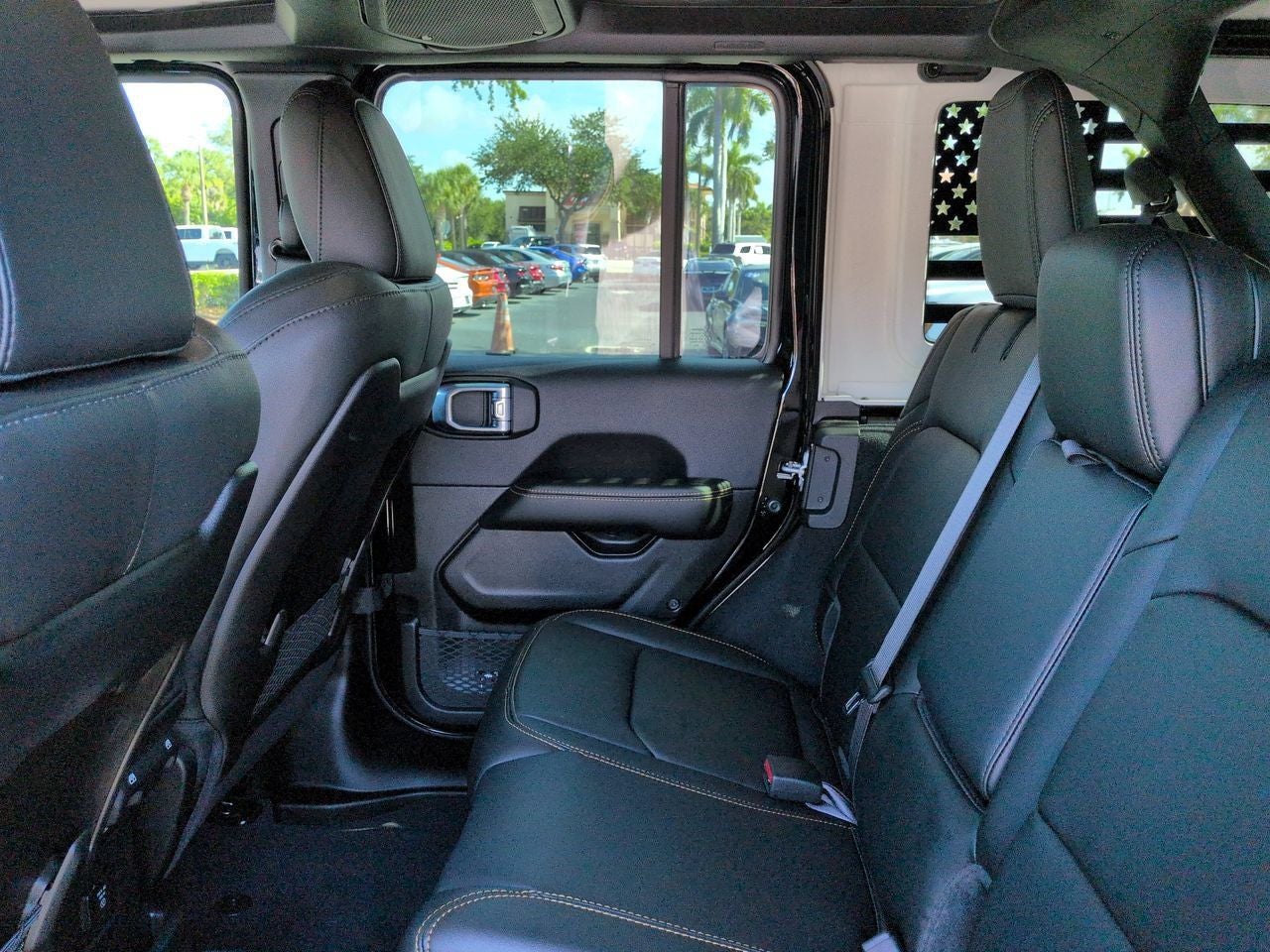 2024 Jeep Wrangler Rubicon 392