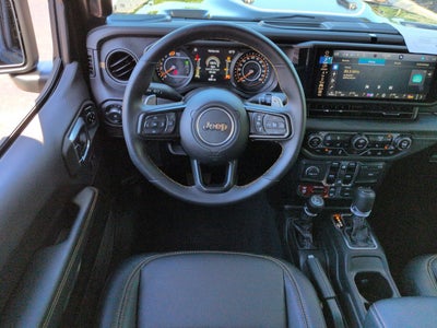 2024 Jeep Wrangler Rubicon 392