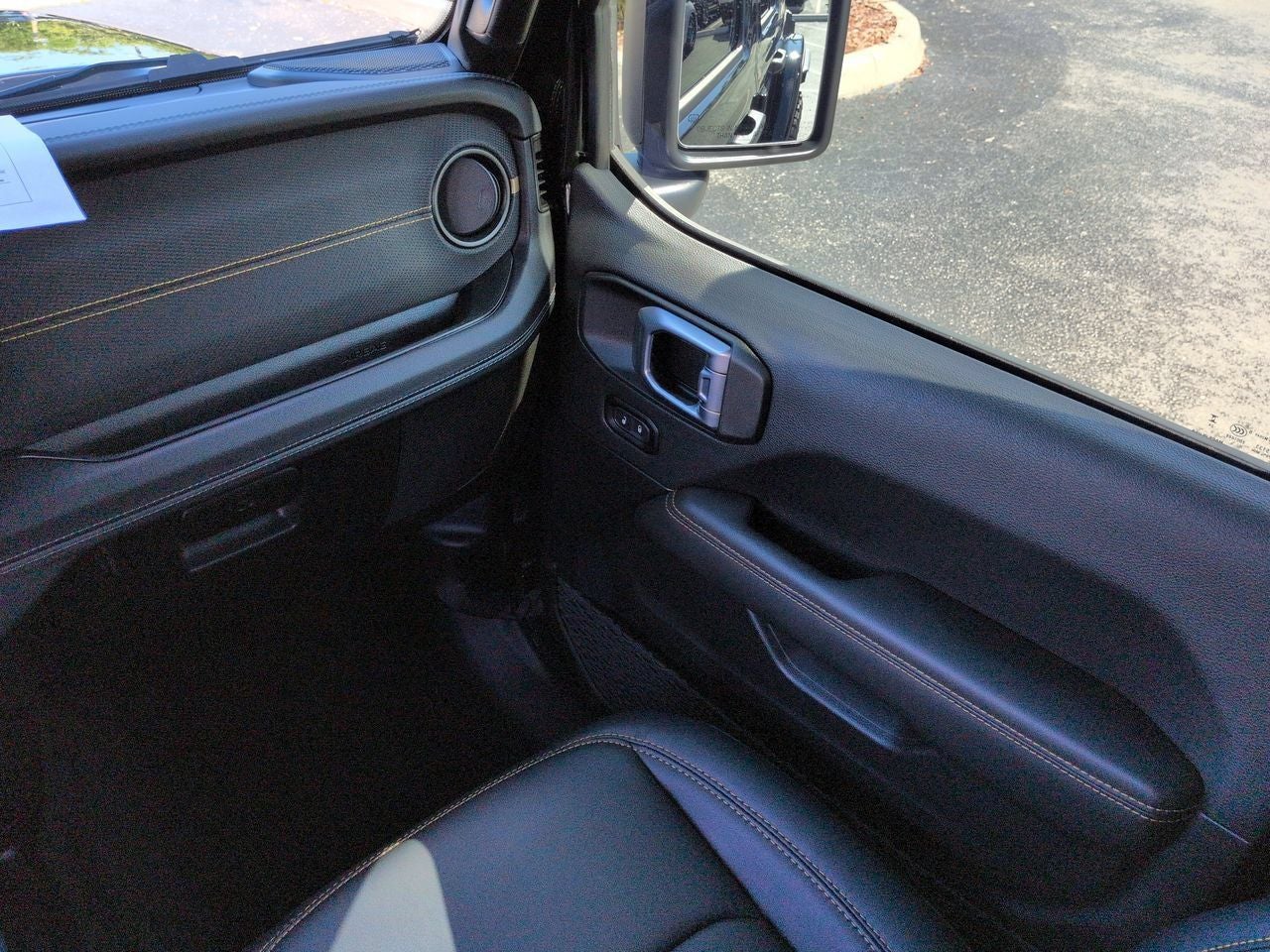 2024 Jeep Wrangler Rubicon 392