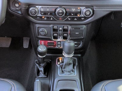 2024 Jeep Wrangler Rubicon 392