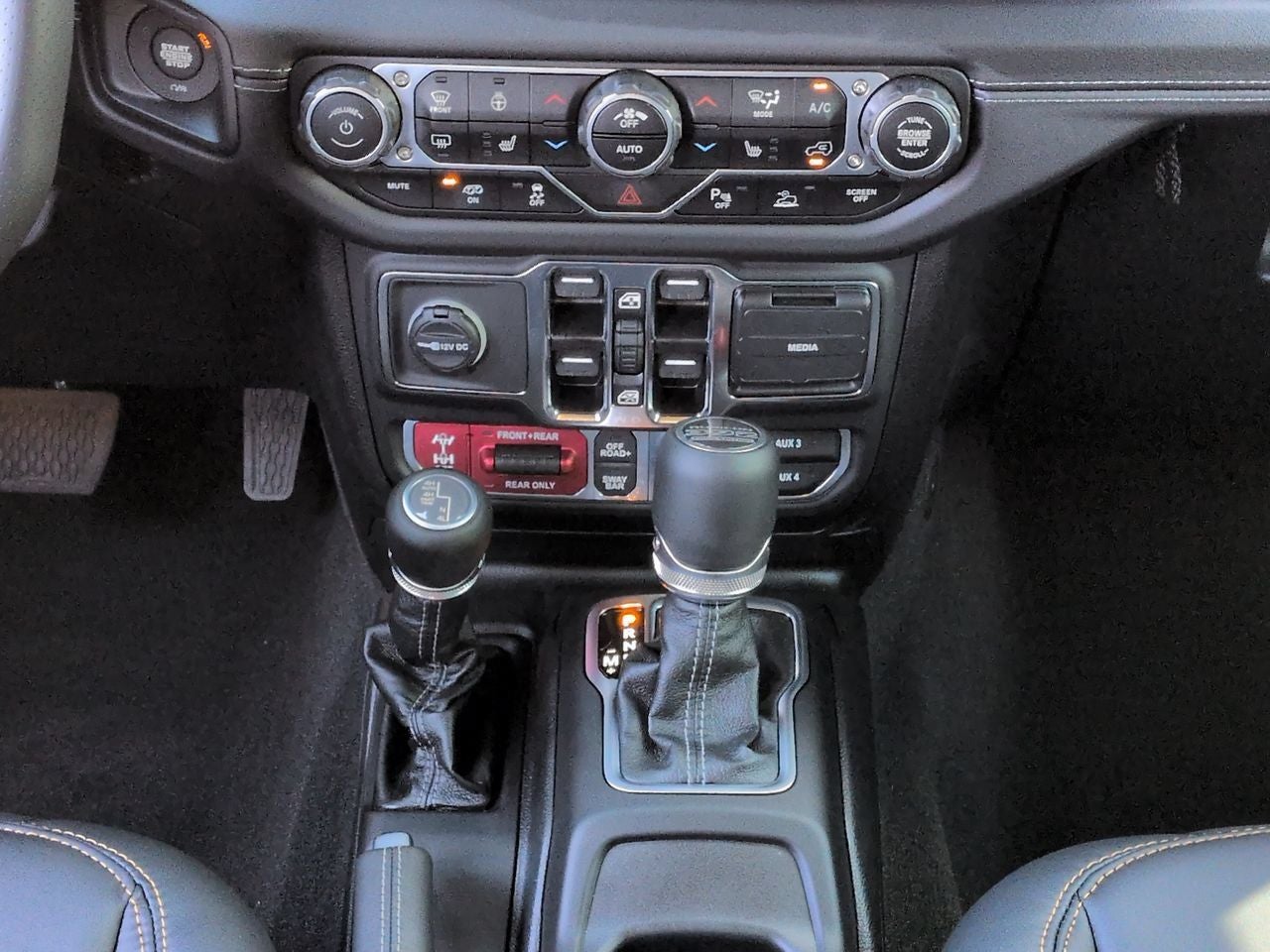 2024 Jeep Wrangler Rubicon 392