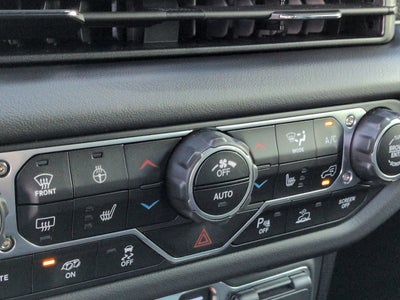 2024 Jeep Wrangler Rubicon 392