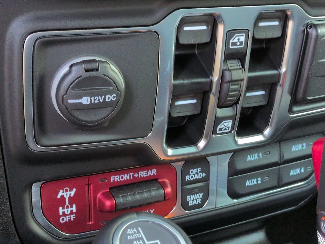 2024 Jeep Wrangler Rubicon 392