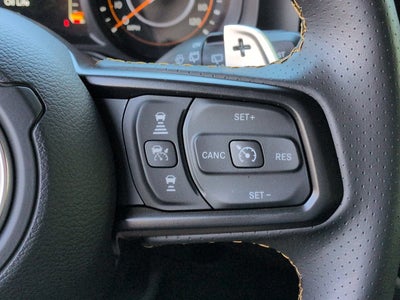 2024 Jeep Wrangler Rubicon 392