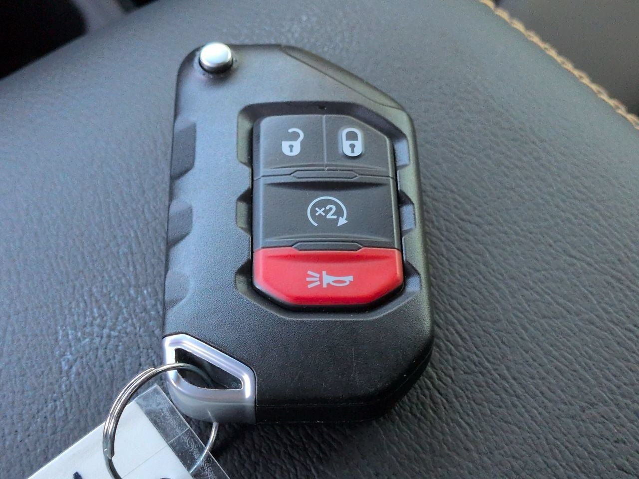 2024 Jeep Wrangler Rubicon 392