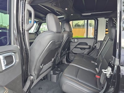 2024 Jeep Wrangler Rubicon 392