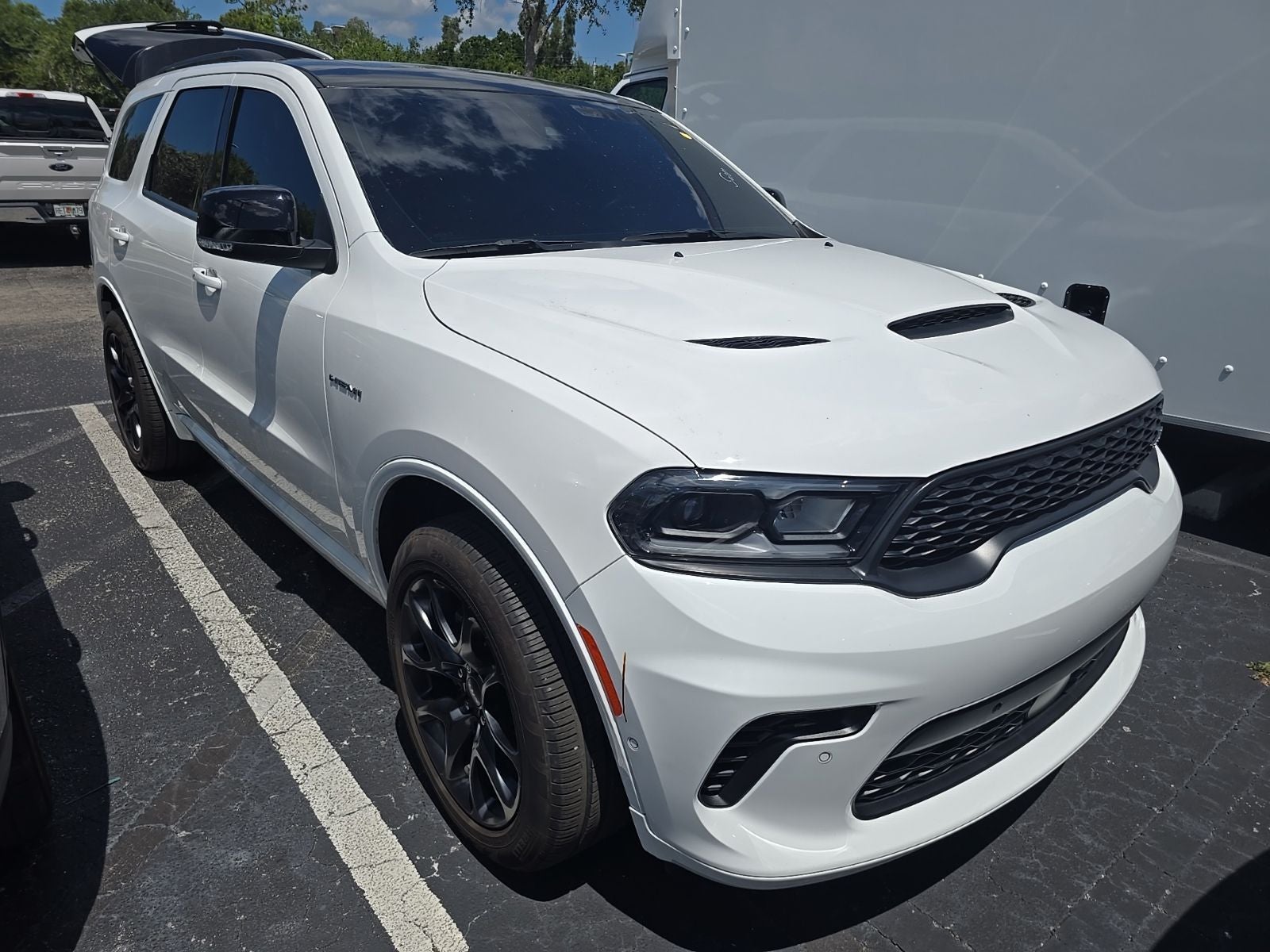 2024 Dodge Durango R/T Plus