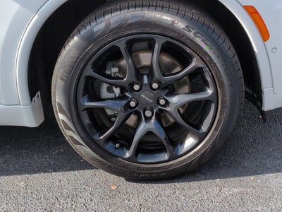 2024 Dodge Durango R/T Plus