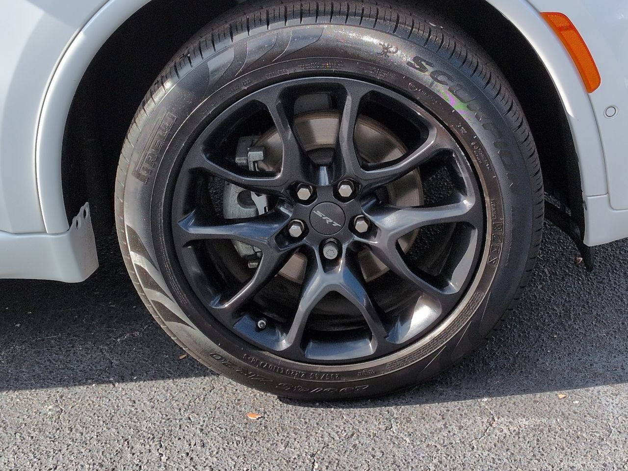 2024 Dodge Durango R/T Plus
