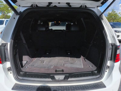 2024 Dodge Durango R/T Plus
