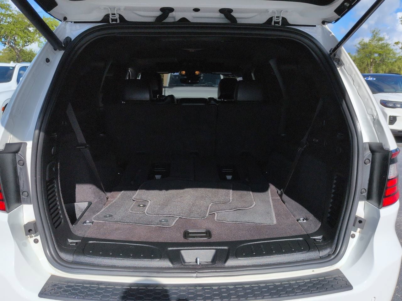 2024 Dodge Durango R/T Plus