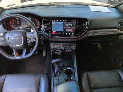 2024 Dodge Durango R/T Plus