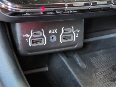 2024 Dodge Durango R/T Plus