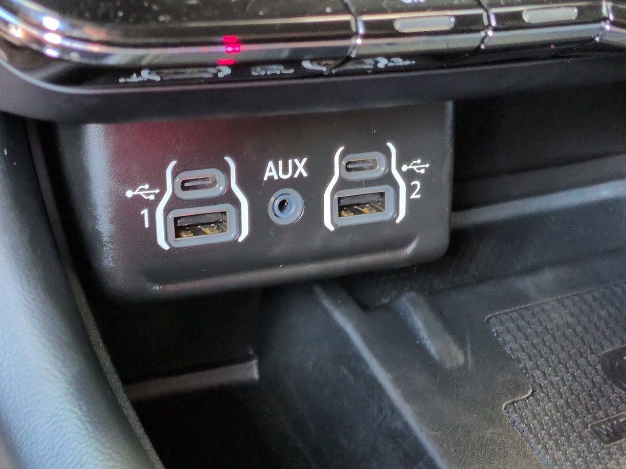 2024 Dodge Durango R/T Plus