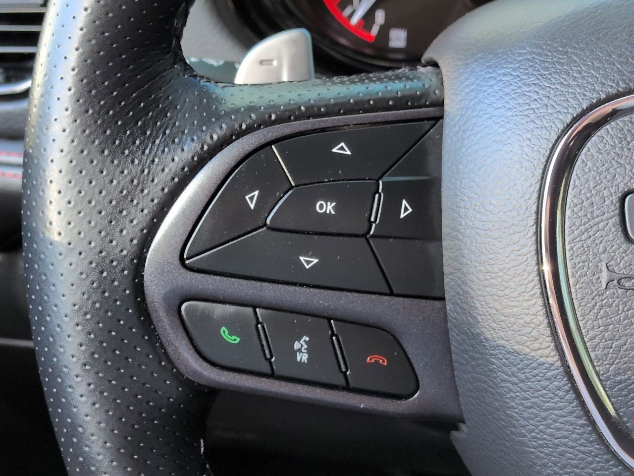 2024 Dodge Durango R/T Plus