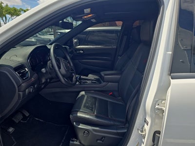 2024 Dodge Durango R/T Plus