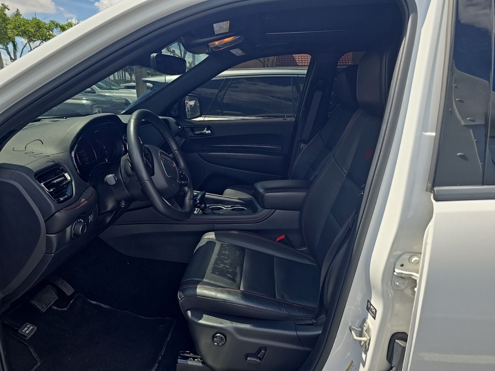 2024 Dodge Durango R/T Plus