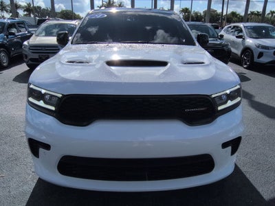 2024 Dodge Durango R/T Plus