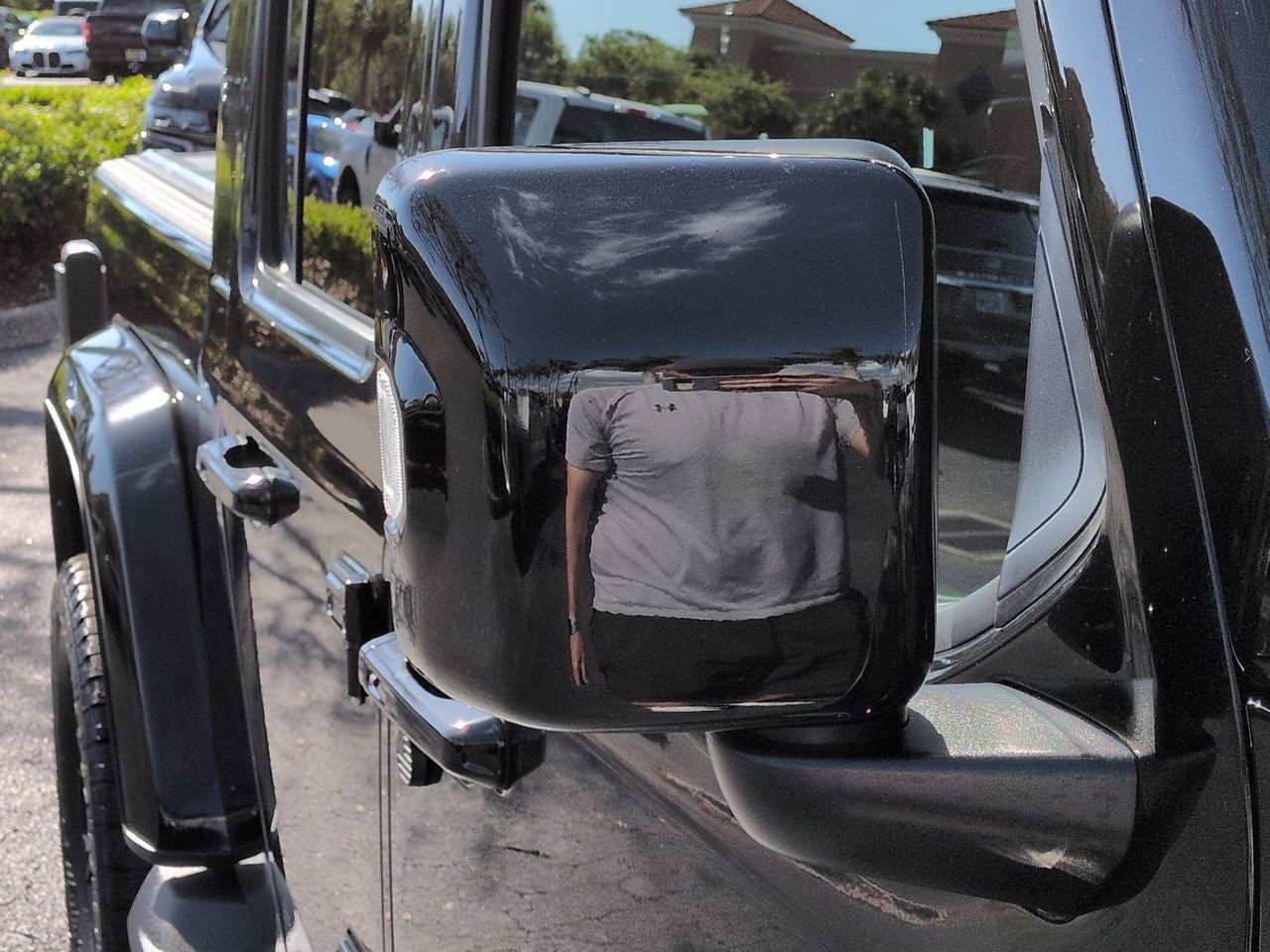 2022 Jeep Gladiator High Altitude