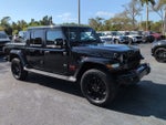 2022 Jeep Gladiator High Altitude