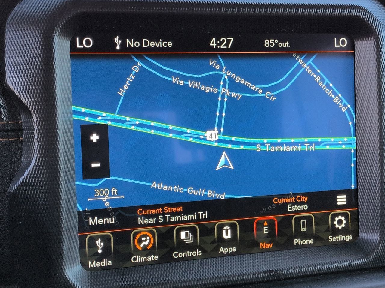 2022 Jeep Gladiator High Altitude