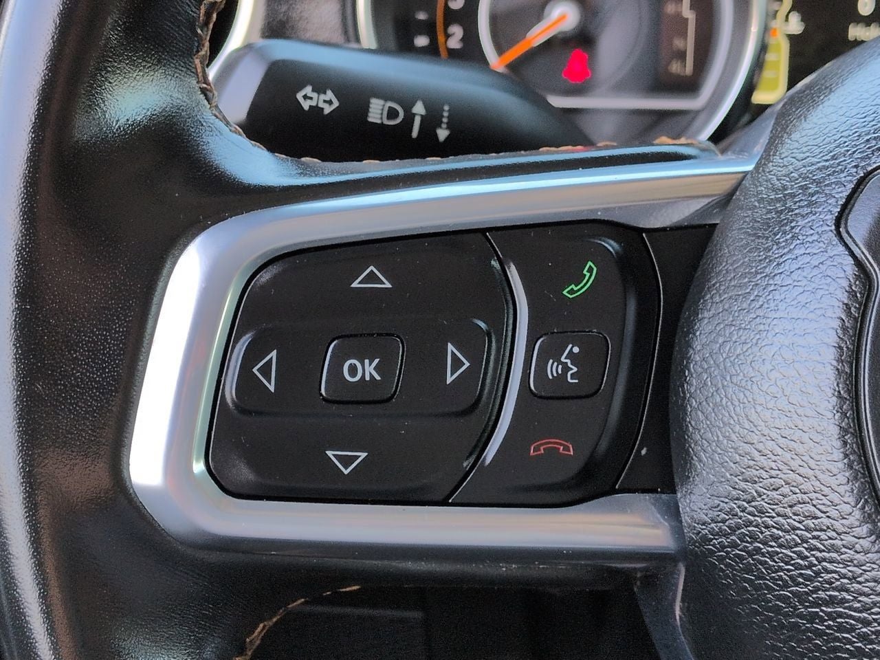 2022 Jeep Gladiator High Altitude