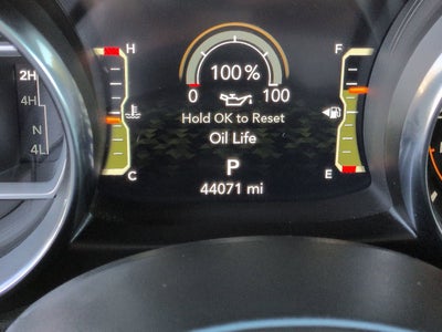 2022 Jeep Gladiator High Altitude