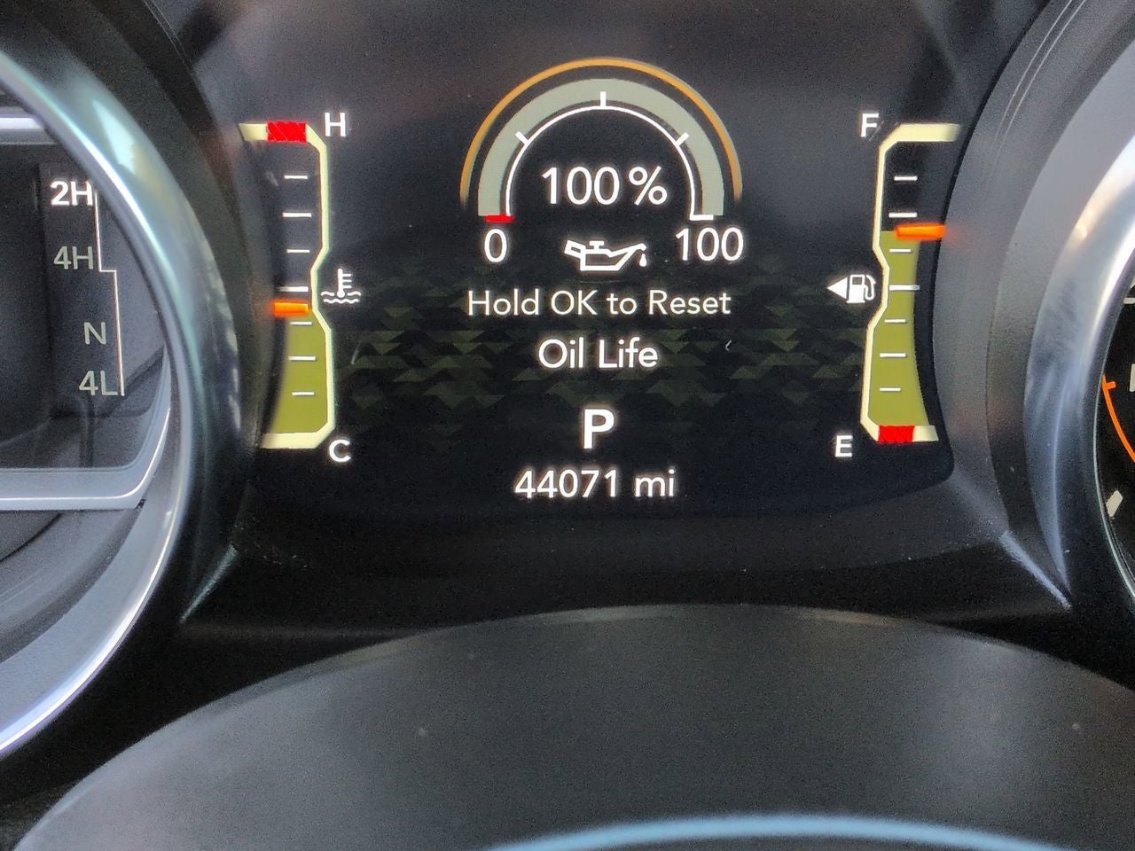 2022 Jeep Gladiator High Altitude